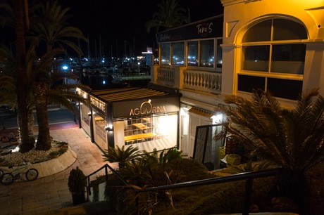 Marina De La Duquesa